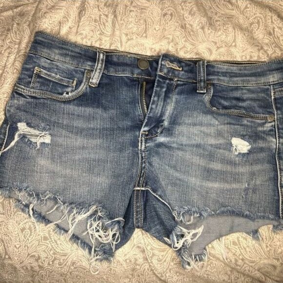 Blank Nyc Shorts - Picture 5 of 5